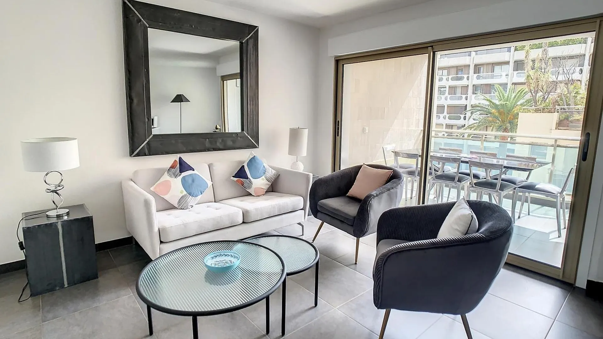 Apartment Appartements De Standing Cannes Centre